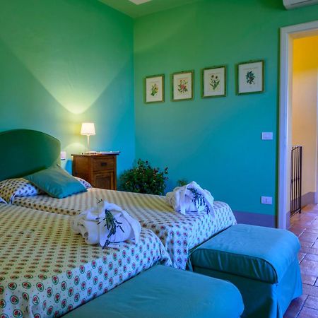 Podere Vigliano Tavarnelle Val di Pesa Exteriér fotografie
