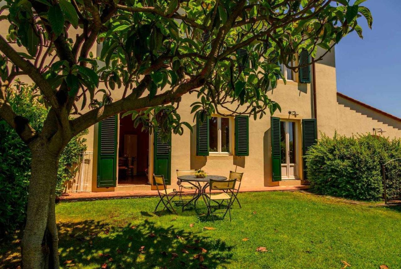 Podere Vigliano Tavarnelle Val di Pesa Pokoj fotografie